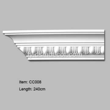 Egg Design Polyurethane Foam Molding